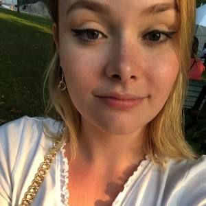 Meet your Posher, Sara